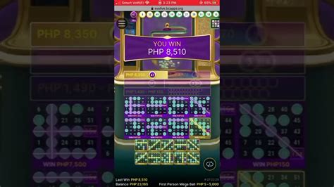 747.live bingo mega ball
